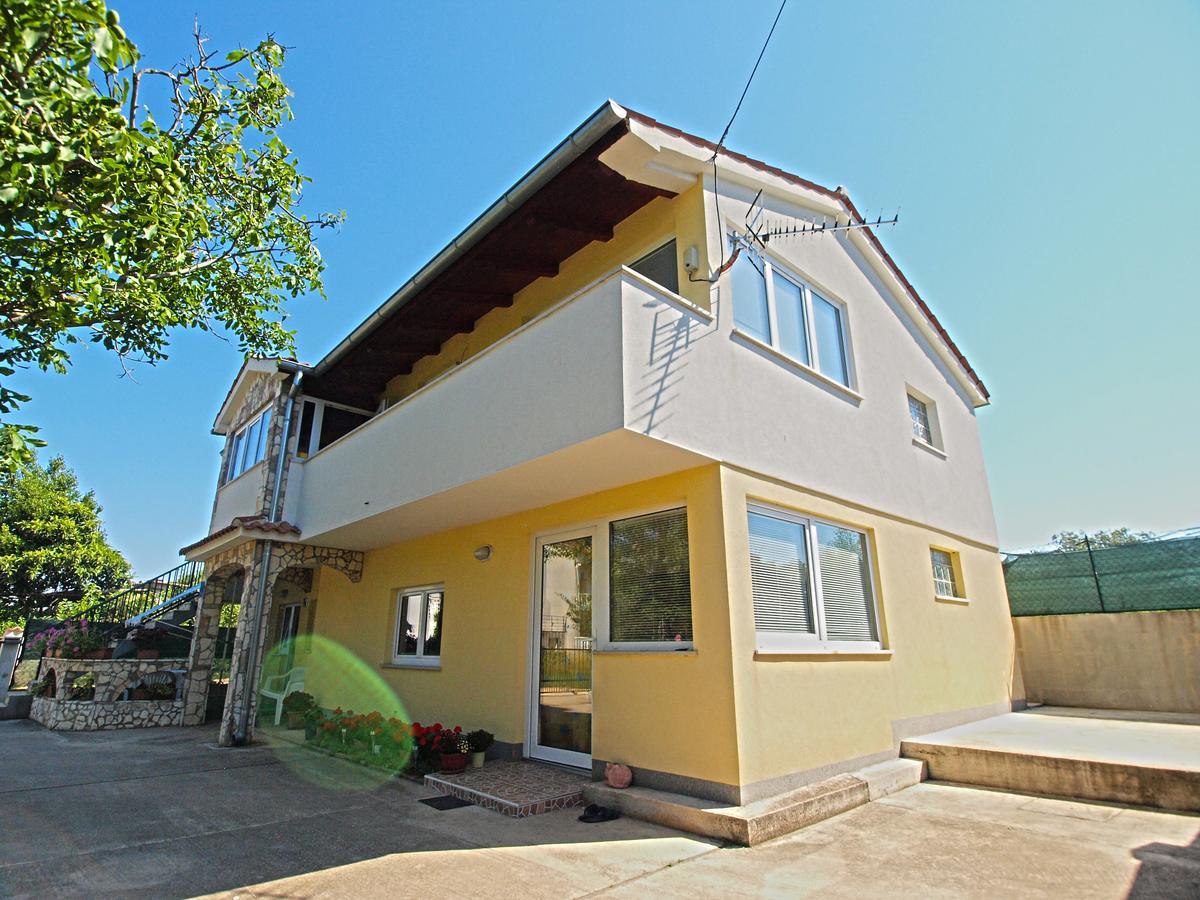 Apartment Sasa 1113 Fažana Exteriör bild
